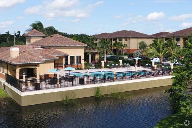 Vue at 1400 - Vue at 1400