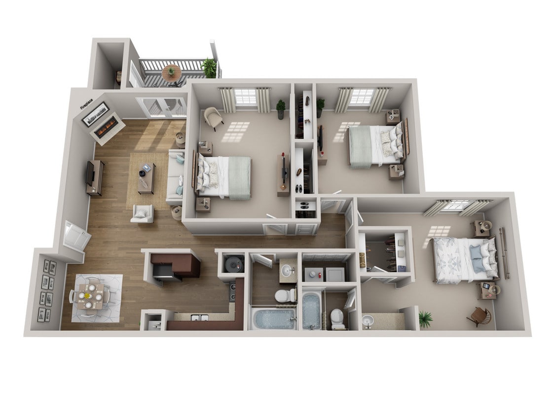 Tutwiler - The Tutwiler