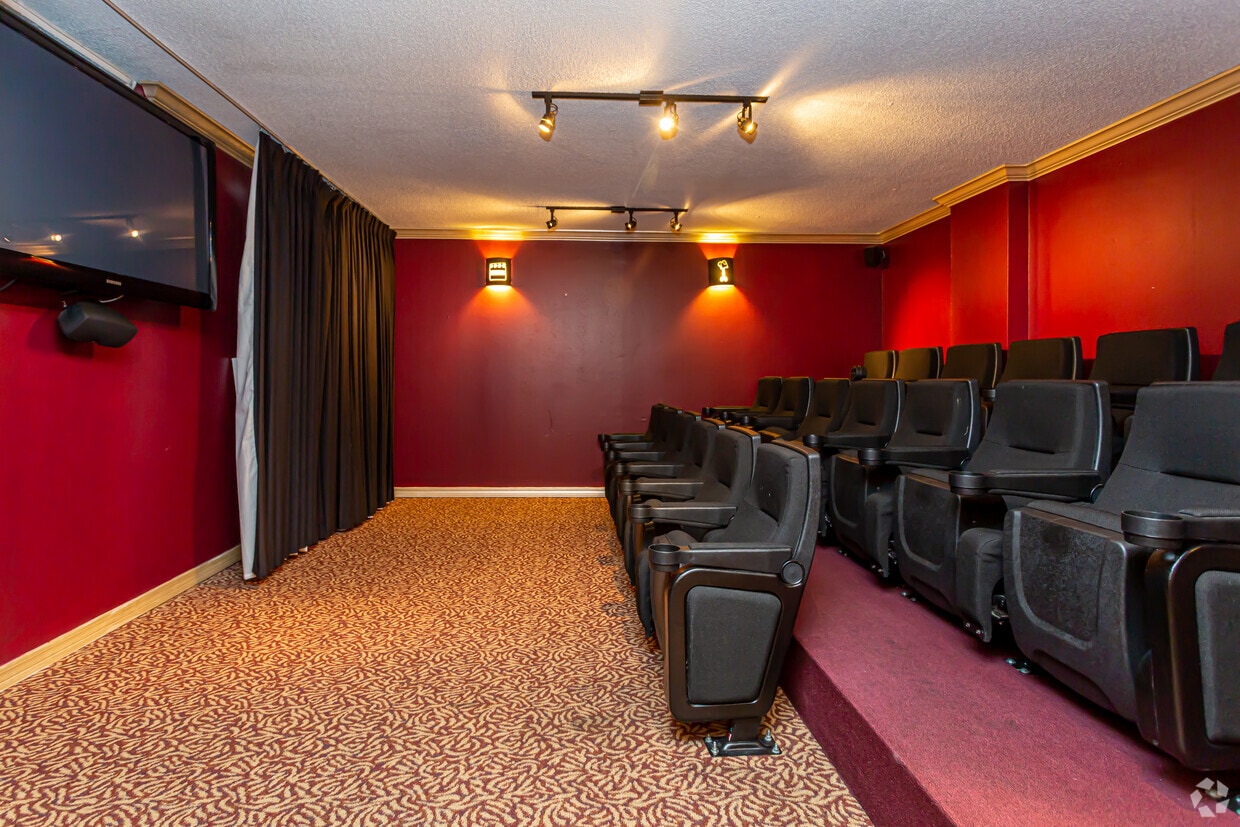 Floor Plan - IBERVILLE