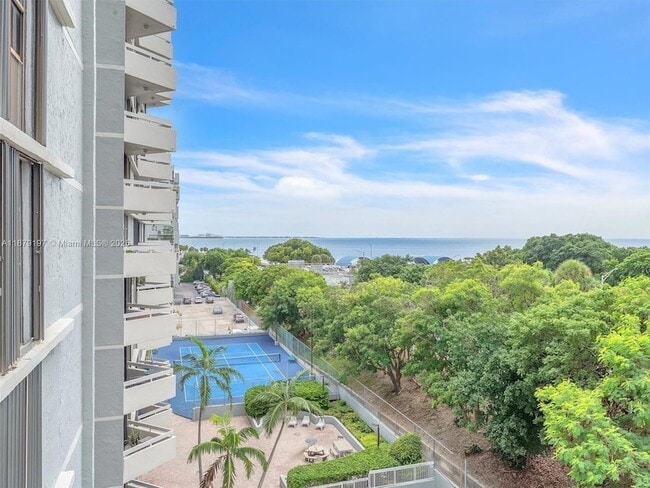 Photo - 2501 Brickell Ave Unit 601