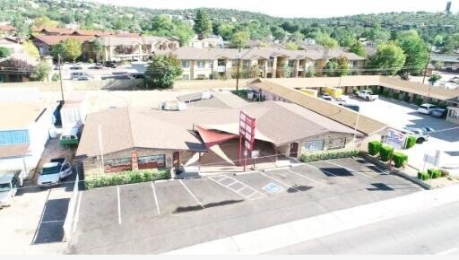 Photo - 807 S Beeline Hwy