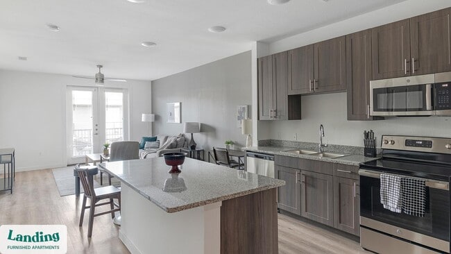 Photo - 217 S Garland Ave Unit 3206.1407723