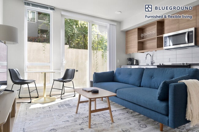 Building Photo - 2222 15th Ave W Unit SI FL2-ID936