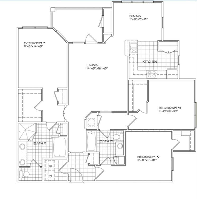 The Carlsbad - The Carlsbad