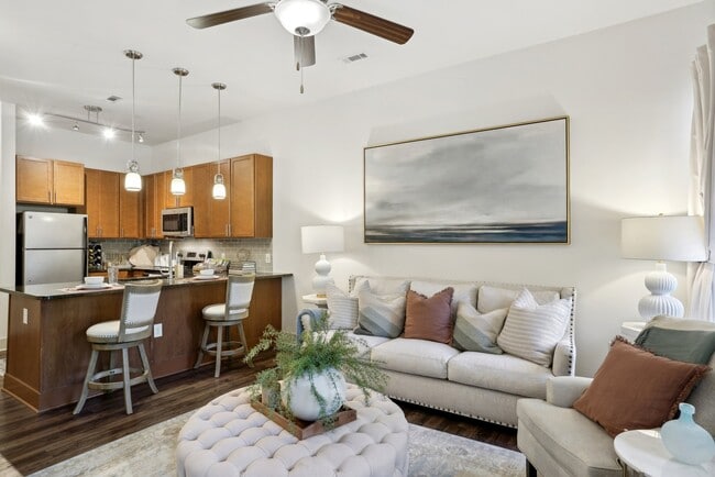 Building Photo - The Lexington Dilworth