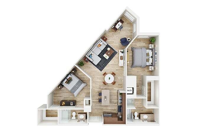 Floor Plan - A26