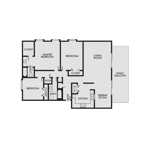 The Cumberland - The Cumberland