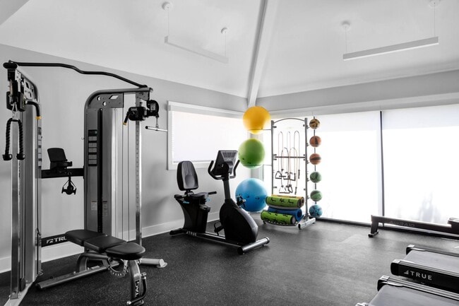 Photo - VERT at Six Forks