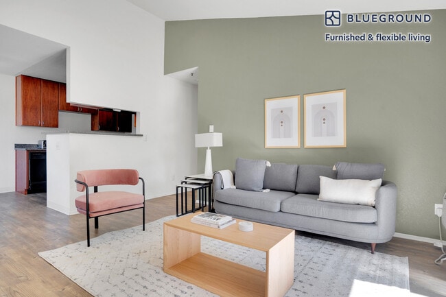 Photo - 1600 Villa St Unit FL2-ID1068