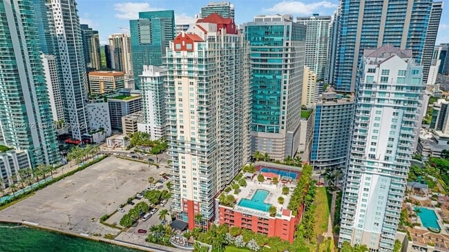 Photo - 1155 Brickell Bay Dr Unit 2203