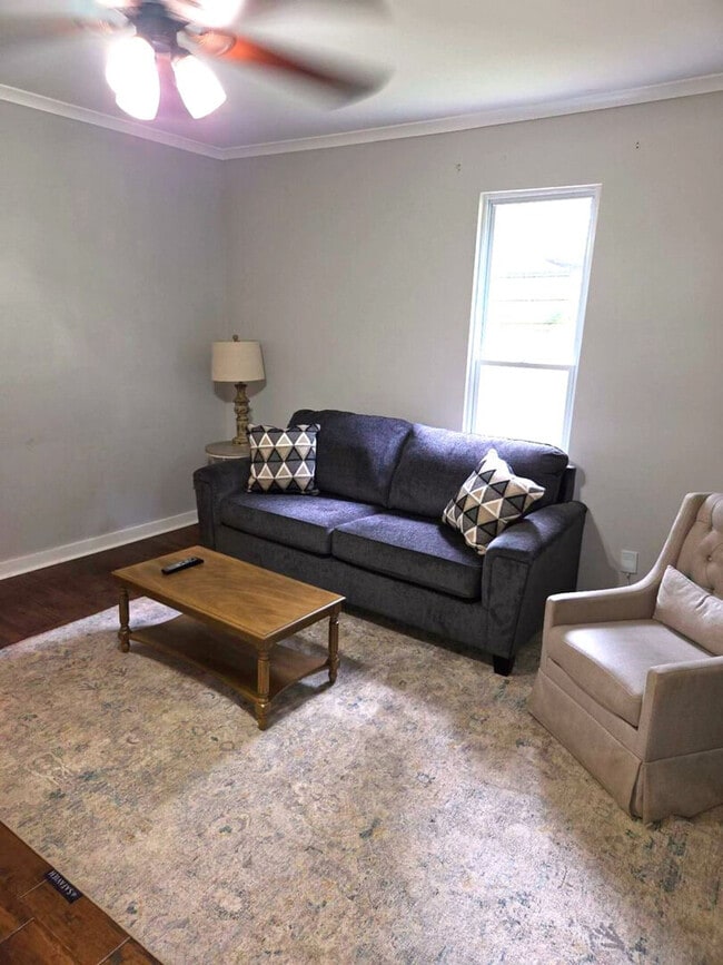 Building Photo - 4481 McLain Cir Unit SI ID1234801P