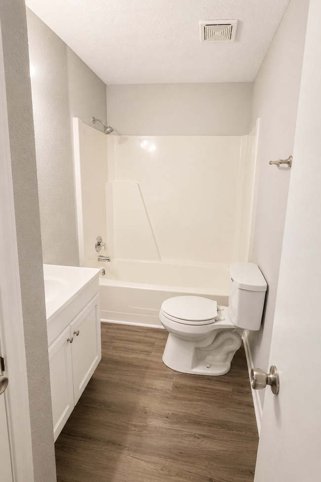 Photo - Buffalo Ridge Apartments