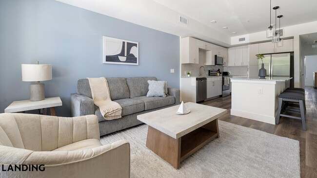 Building Photo - 6525 Ed Bluestein Blvd Unit 1110