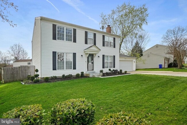 Photo - 2712 Advent Ct S