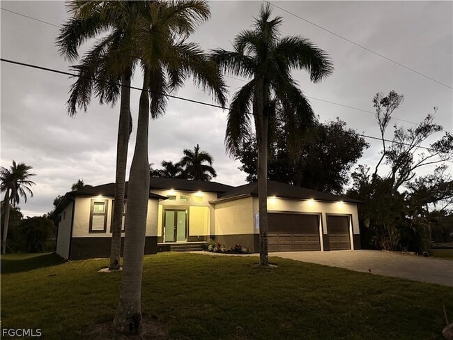 Building Photo - 15691 John Morris Rd