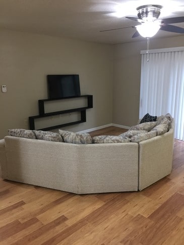 Photo - Portland Apartments