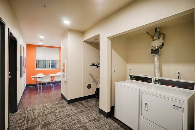 Photo - Interurban Lofts (micro housing)