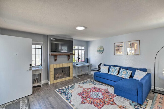 Photo - 434 Larkin St Unit SI ID1305178P