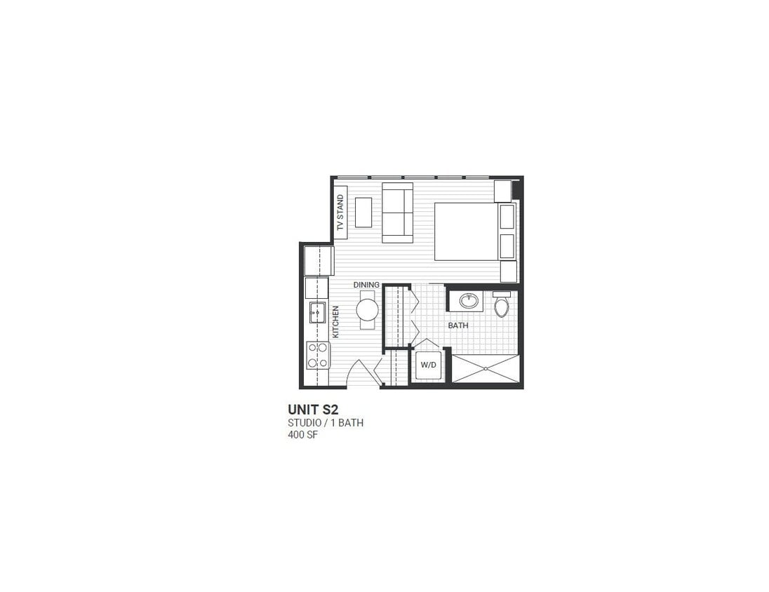 Floor Plan - S2