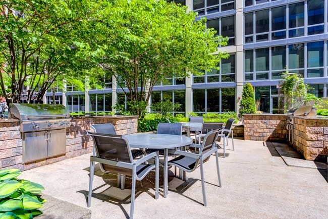 Photo - 215 West Apartments