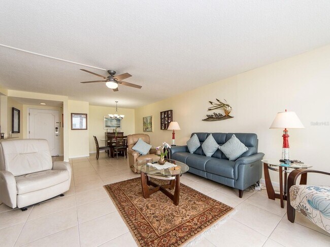 Photo - 675 S Gulfview Blvd Unit 902