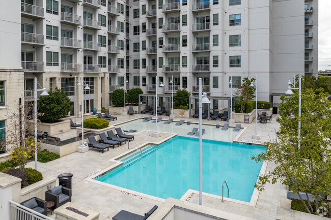 Photo - Trace Midtown Luxury Apartments