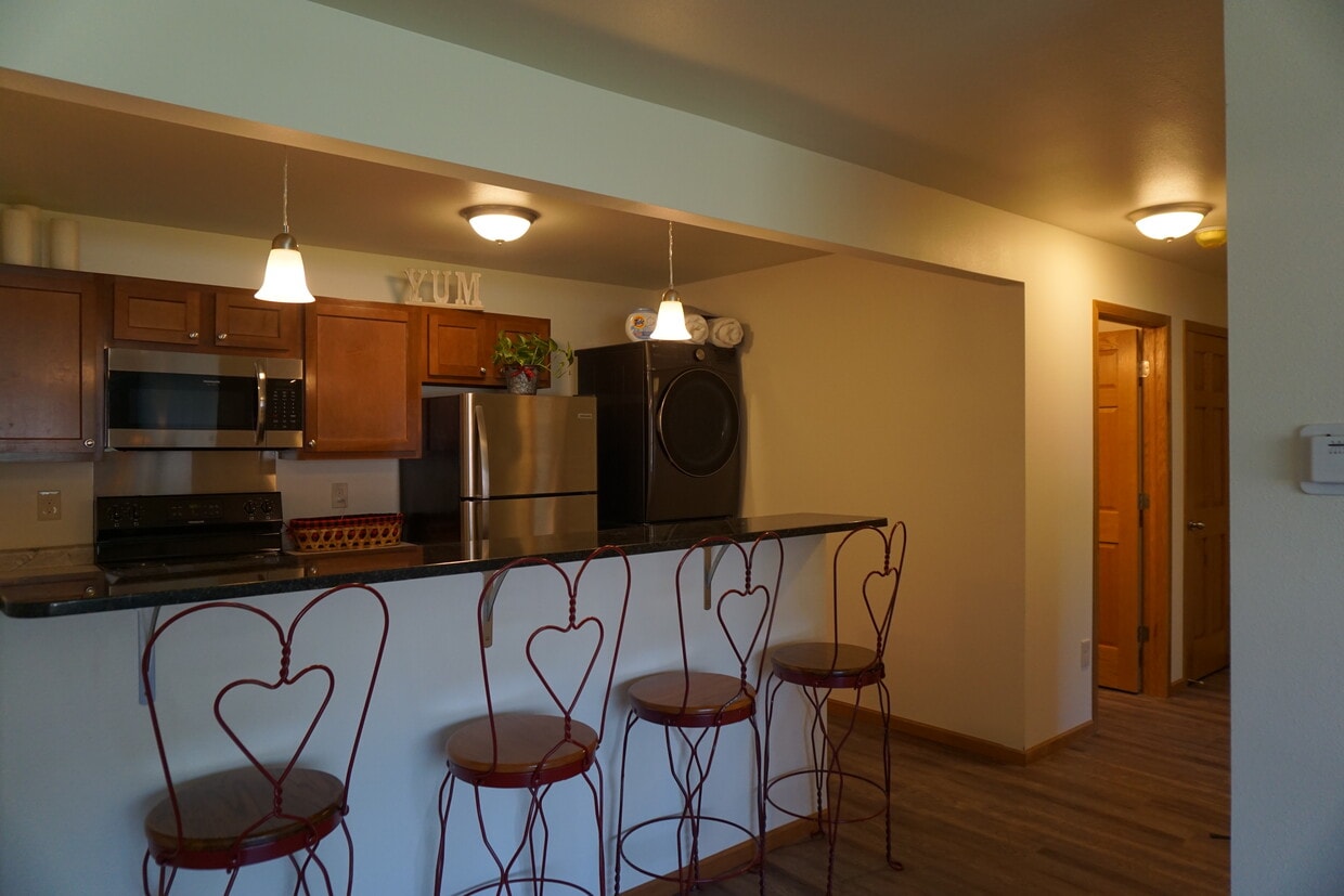 Floor Plan - 316-13