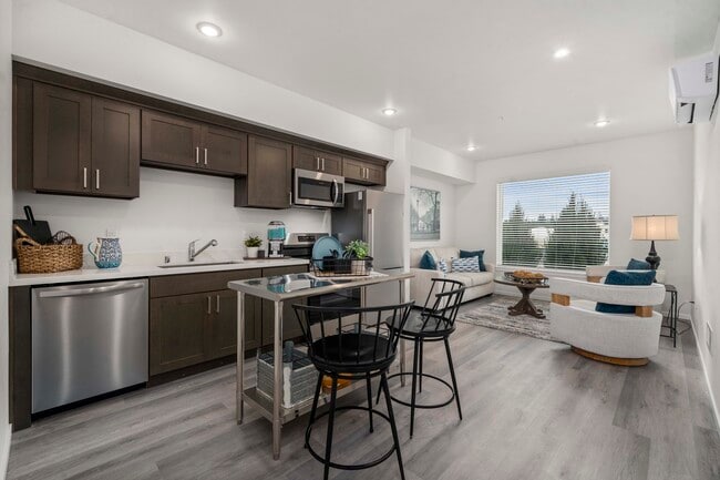Photo - Blueberry Apartments