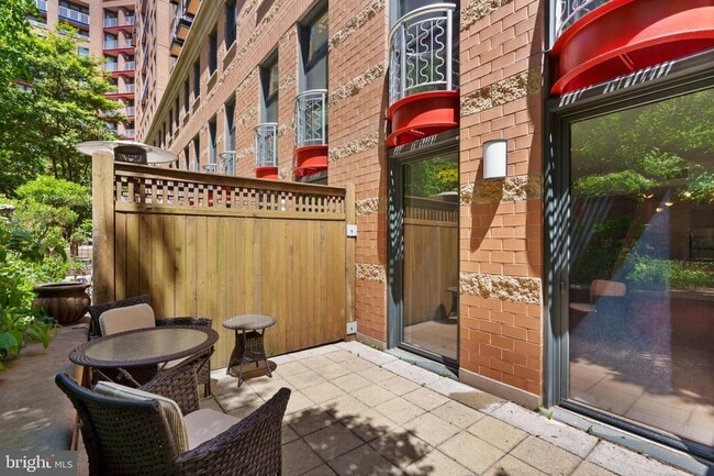 Photo - 631 D Street NW Unit 245