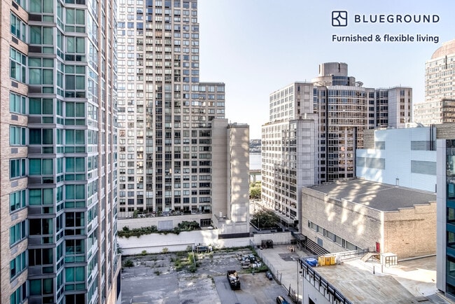 Photo - 101 West End Ave Unit FL11-ID1187