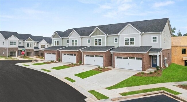 Building Photo - 1800 Jonesboro Rd