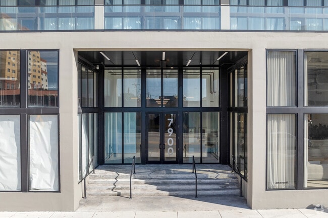 Photo - Little River Center Lofts