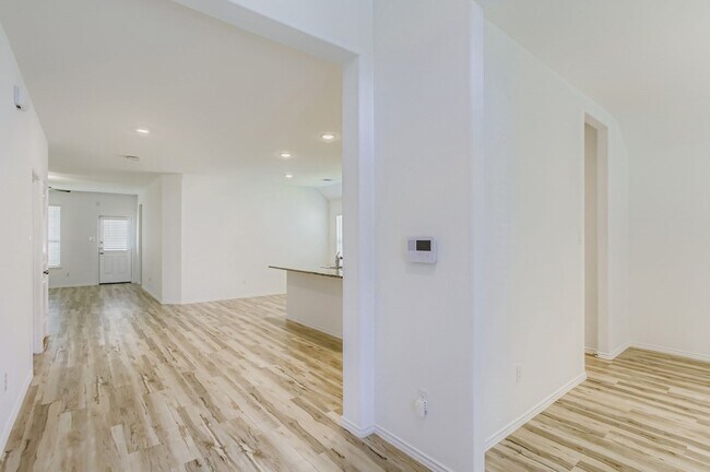 Photo - 3523 Britton Burrow Way