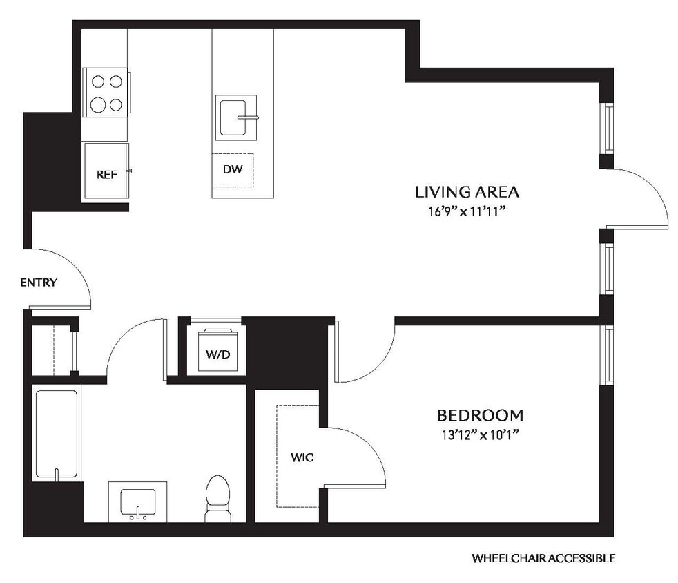 Floor Plan - A27