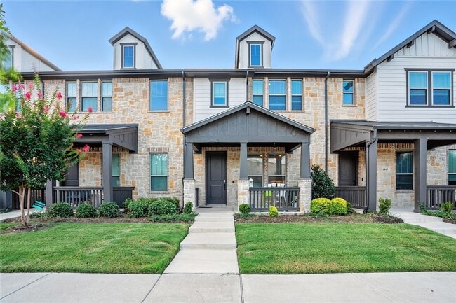 Building Photo - 6441 Iron Horse Blvd