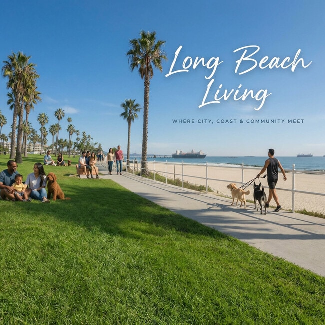 Photo - 3225 E Ocean Blvd