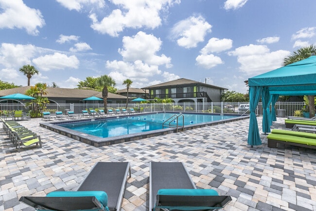 Building Photo - Central Place At Winter Park