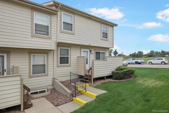 Building Photo - 6457 McNichols Ct
