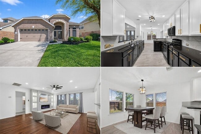 Building Photo - 15807 Sonoma Park Dr