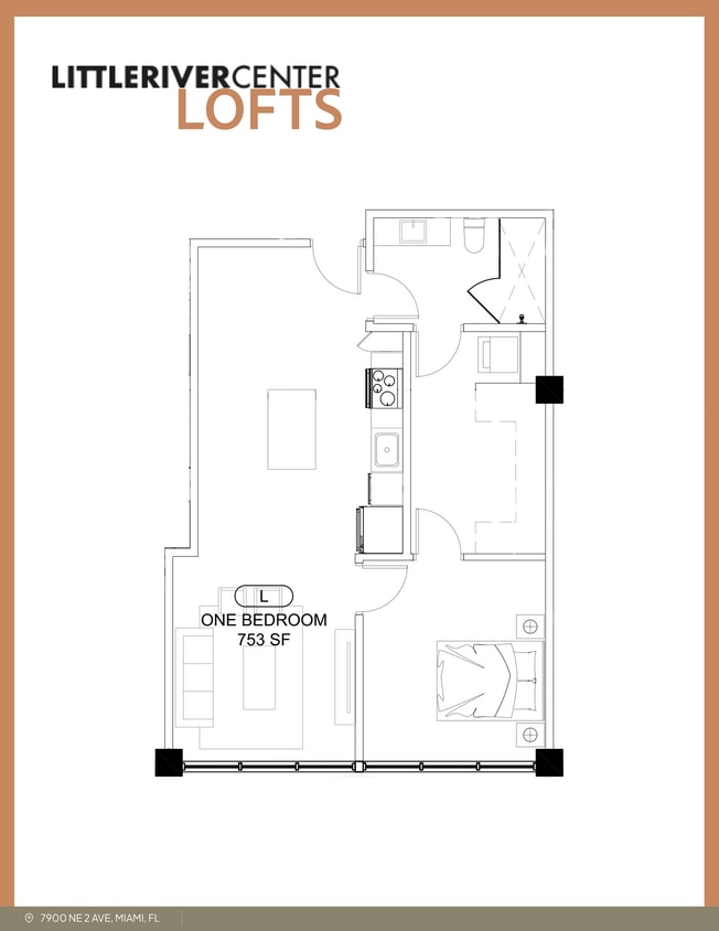 Floor Plan - L
