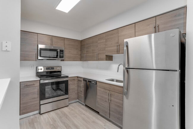 Photo - Whitney Apartments