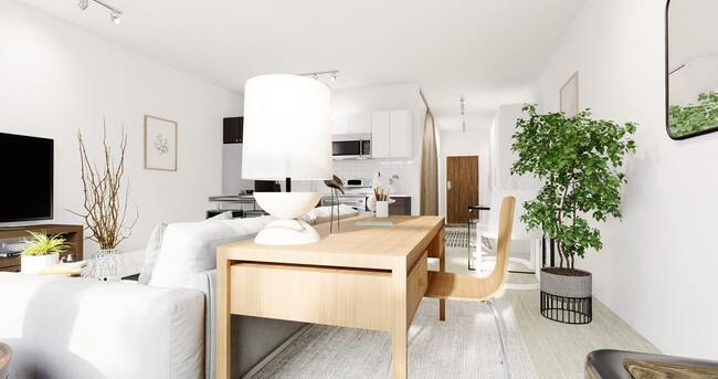 Photo - Renaissance Lofts