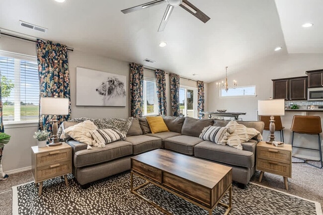 Building Photo - 3815 E Windy Ridge Ct Unit SI ID1460906P