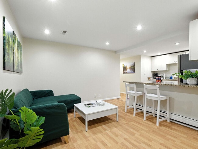 Building Photo - 2922 Upton St NW Unit ID1296217P