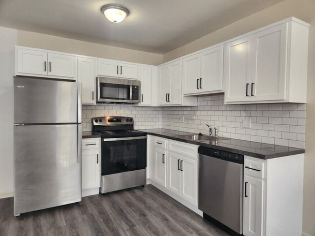 Building Photo - Blair Mill Village West Apartment Homes