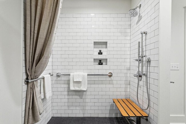 Photo - 1738 N Rampart St Unit ID1368482P