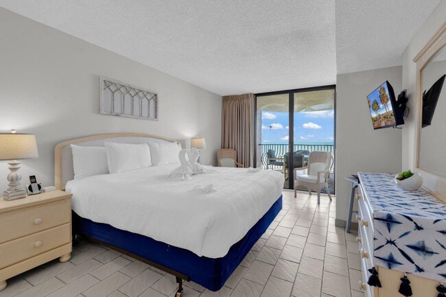 Photo - 2500b N Ocean Blvd Unit ID1266227P