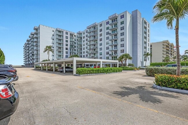 Photo - 3450 S Ocean Blvd Unit 5010