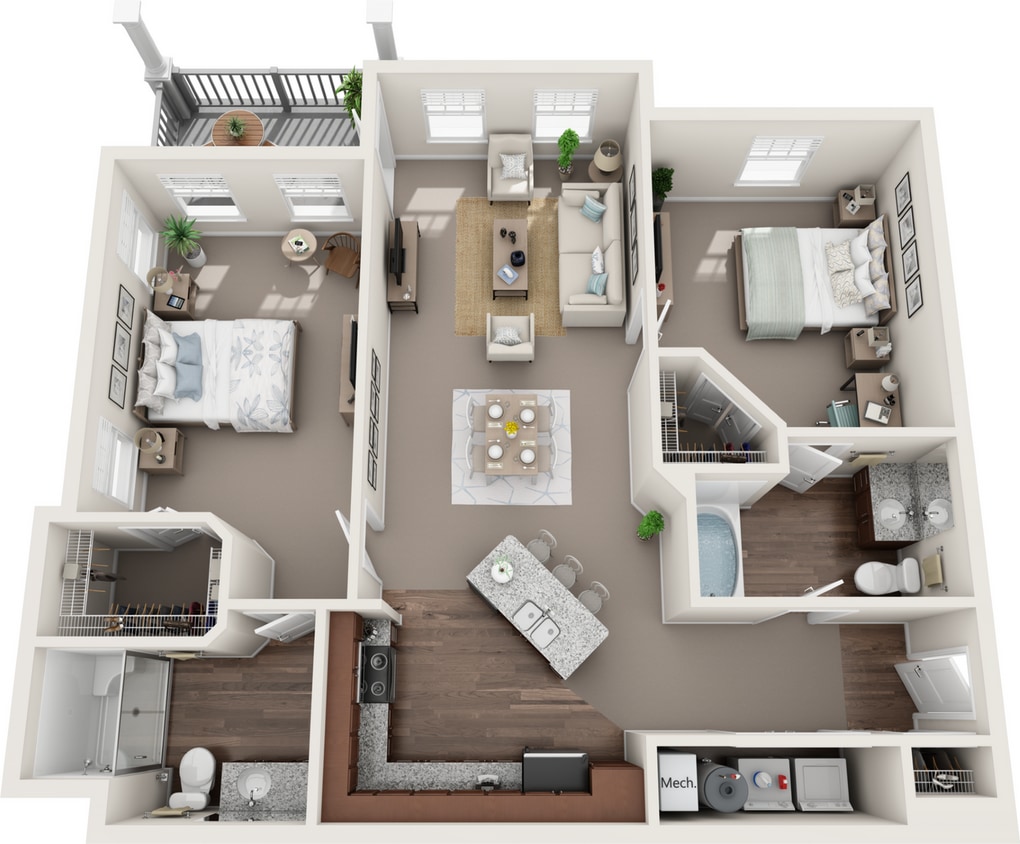 Woodstock - Woodstock