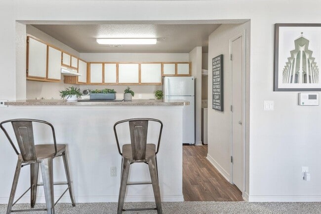 Photo - Villas at Bailey Ranch Apartment Homes